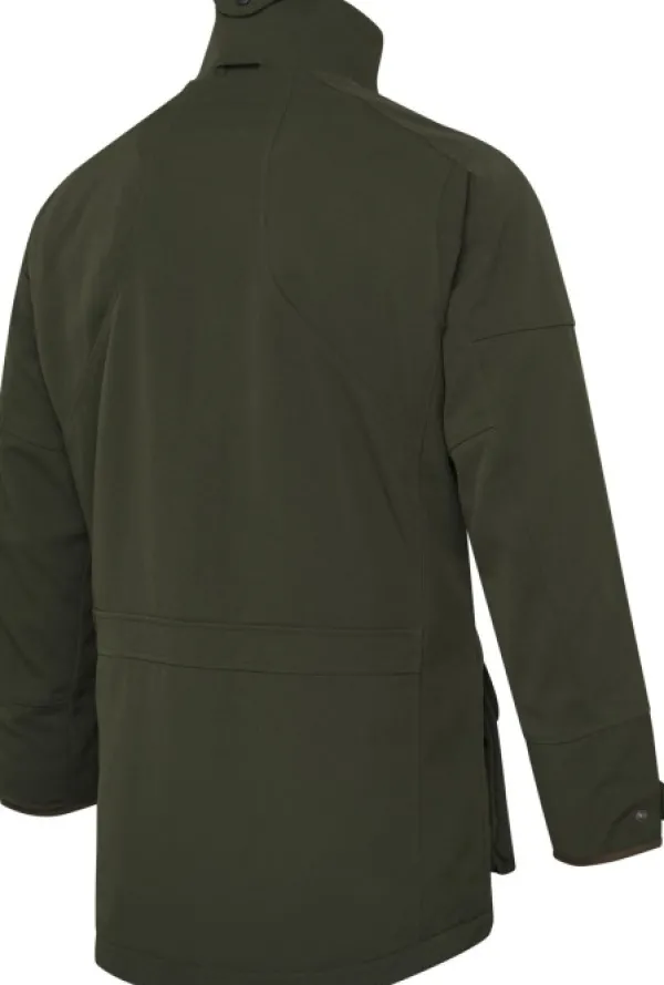 Beretta Metsästystakit/Vedenpitävät Metsästystakit^Stratton GTX Jacket metsästystakki, British Green