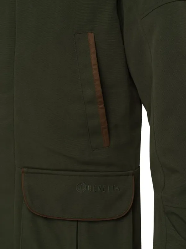 Beretta Metsästystakit/Vedenpitävät Metsästystakit^Stratton GTX Jacket metsästystakki, British Green