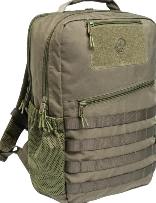 Beretta Tactical Flank Daypack reppu, Green Stone| Metsästysreput