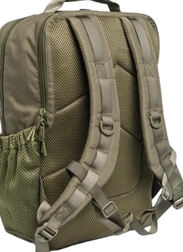 Beretta Tactical Flank Daypack reppu, Green Stone| Metsästysreput