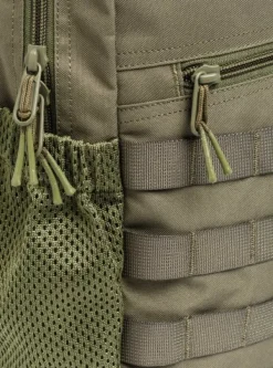 Beretta Tactical Flank Daypack reppu, Green Stone| Metsästysreput