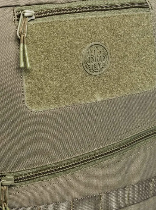 Beretta Tactical Flank Daypack reppu, Green Stone| Metsästysreput