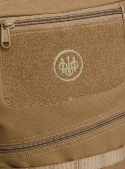 Beretta Tactical Flank Daypack reppu, ruskea| Metsästysreput