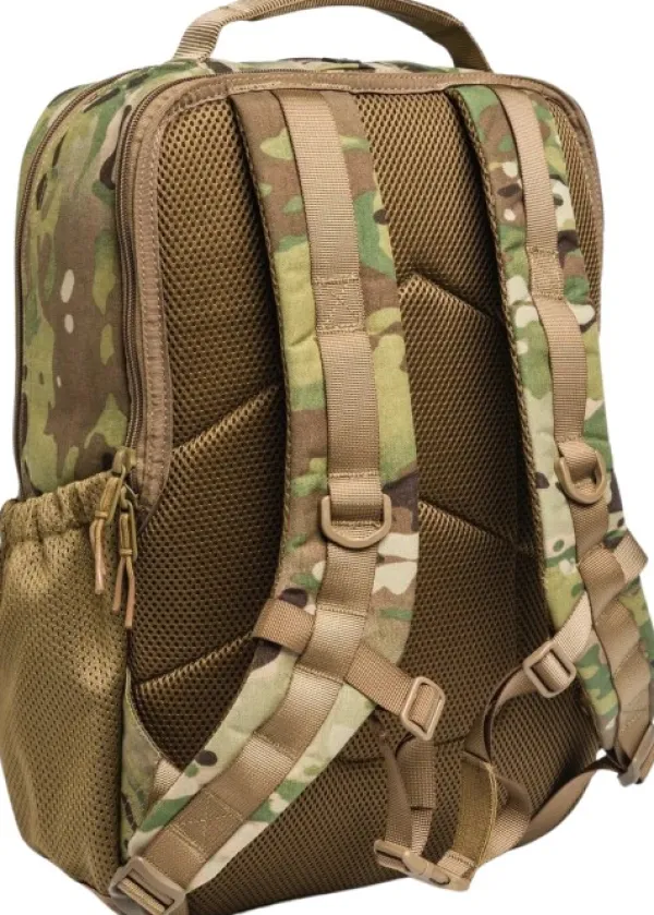 Beretta Tactical Flank Multicam® Daypack reppu, Multicam| Metsästysreput