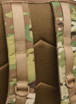 Beretta Tactical Flank Multicam® Daypack reppu, Multicam| Metsästysreput