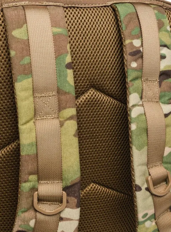 Beretta Tactical Flank Multicam® Daypack reppu, Multicam| Metsästysreput