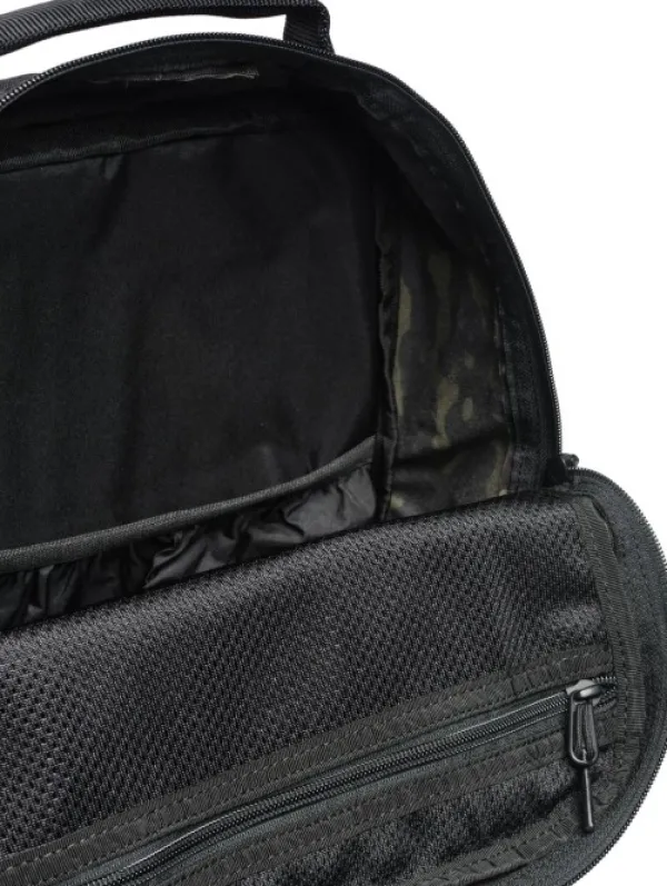 Beretta Metsästysreput^Tactical Flank Multicam® Daypack reppu, Multicam Black