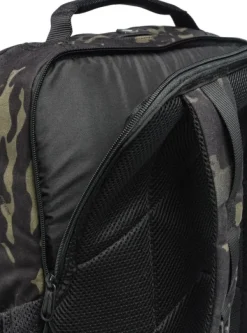 Beretta Metsästysreput^Tactical Flank Multicam® Daypack reppu, Multicam Black