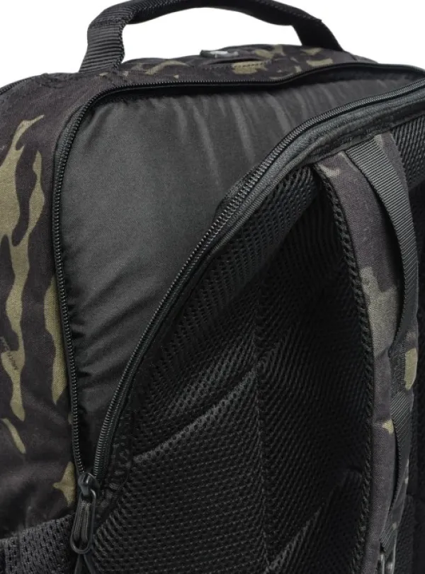 Beretta Metsästysreput^Tactical Flank Multicam® Daypack reppu, Multicam Black