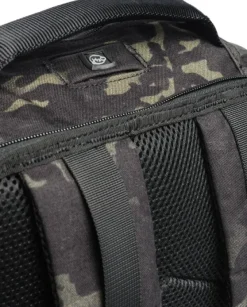 Beretta Metsästysreput^Tactical Flank Multicam® Daypack reppu, Multicam Black