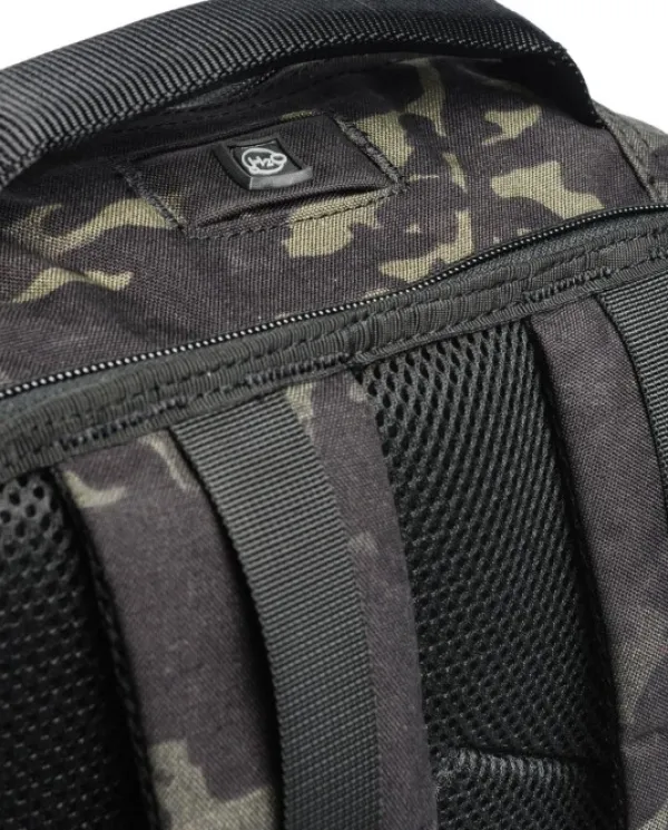 Beretta Metsästysreput^Tactical Flank Multicam® Daypack reppu, Multicam Black