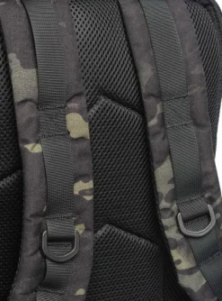 Beretta Metsästysreput^Tactical Flank Multicam® Daypack reppu, Multicam Black