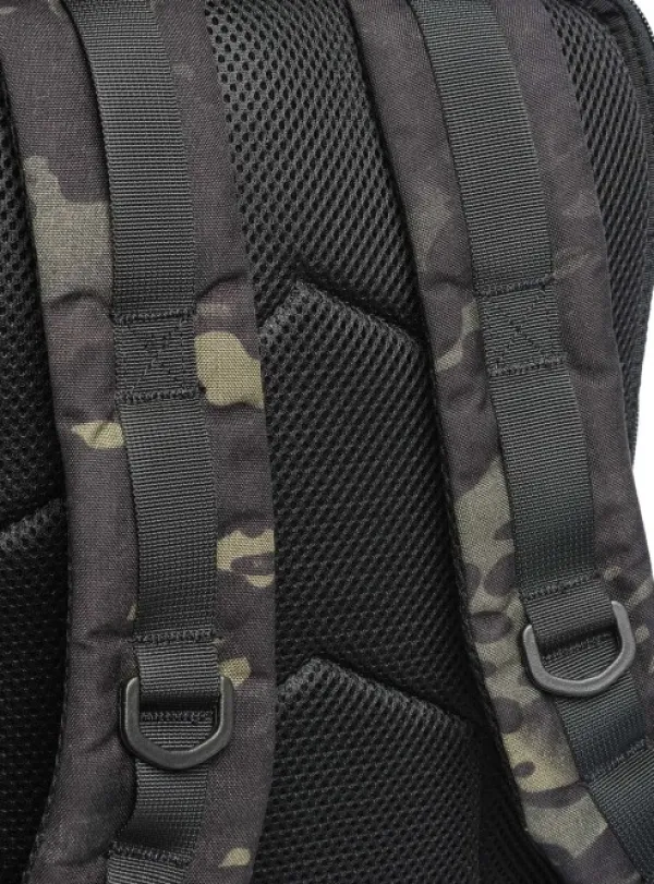 Beretta Metsästysreput^Tactical Flank Multicam® Daypack reppu, Multicam Black