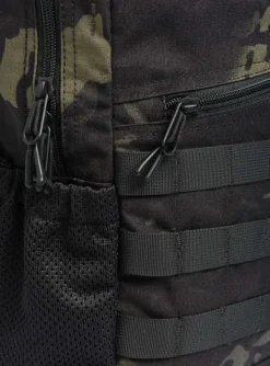 Beretta Metsästysreput^Tactical Flank Multicam® Daypack reppu, Multicam Black