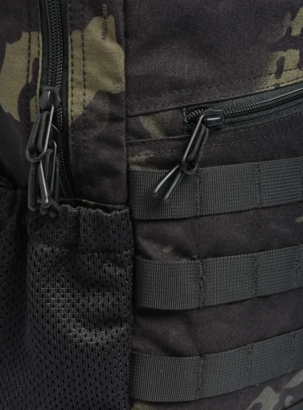 Beretta Metsästysreput^Tactical Flank Multicam® Daypack reppu, Multicam Black