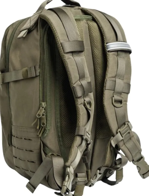 Beretta Tatical Backpack reppu, harmaa| Metsästysreput