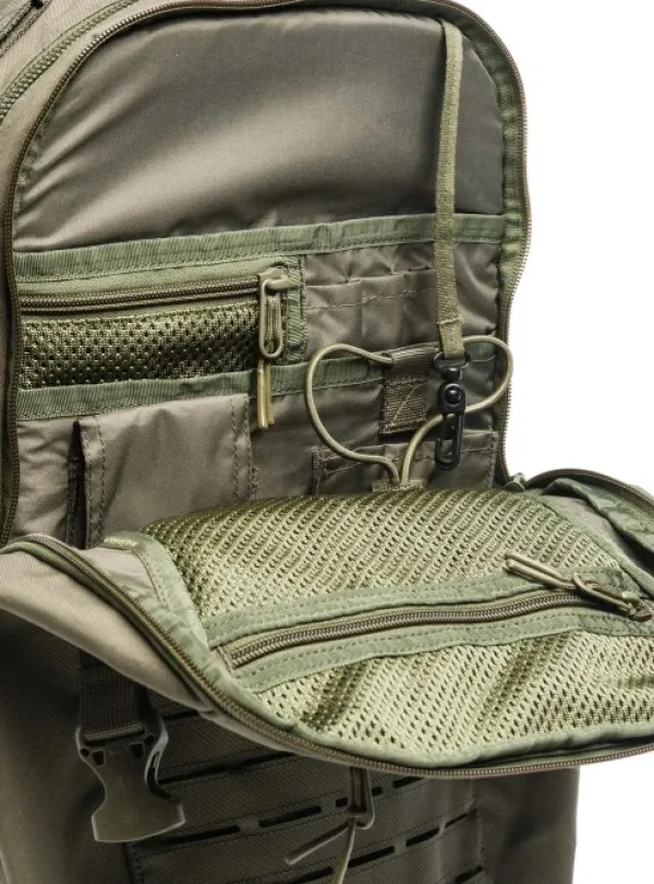 Beretta Tatical Backpack reppu, harmaa| Metsästysreput