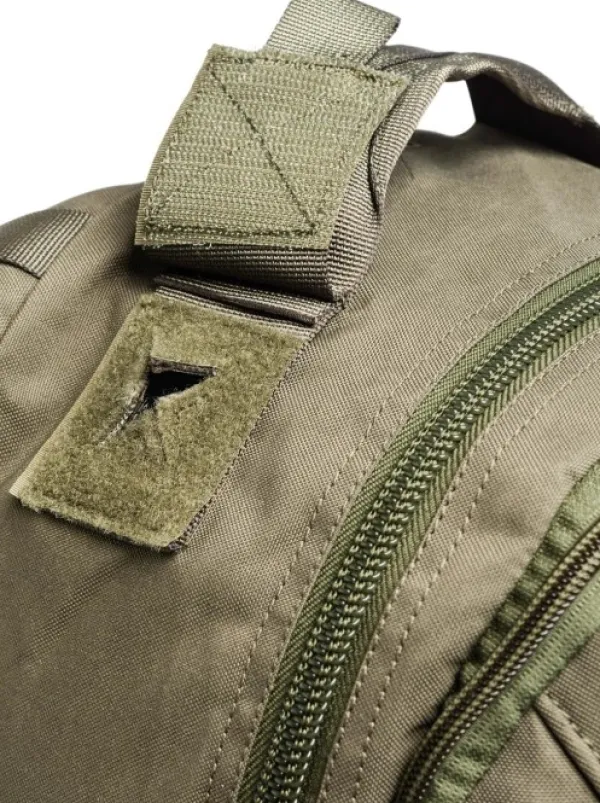 Beretta Tatical Backpack reppu, harmaa| Metsästysreput