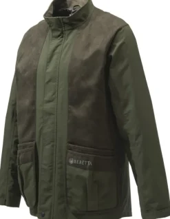 Beretta Metsästystakit/Vedenpitävät Metsästystakit^Teal Sporting Jacket metsästystakki, vihreä