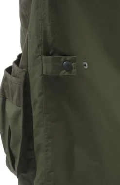 Beretta Metsästystakit/Vedenpitävät Metsästystakit^Teal Sporting Jacket metsästystakki, vihreä