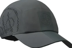 Beretta Tech Cap lippis, tummanharmaa| Päähineet, huivit ja kaulurit/Lippikset
