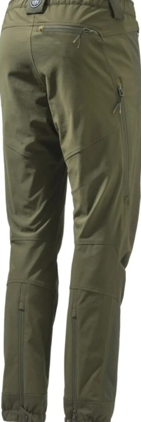 Beretta Metsästyshousut/Vedenpitävät Metsästyshousut^Thorn Resistant EVO Pants kestävät metsästyshousut, vihreä