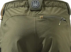 Beretta Metsästyshousut/Vedenpitävät Metsästyshousut^Thorn Resistant EVO Pants kestävät metsästyshousut, vihreä