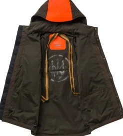 Beretta Koiranohjaajan Vaatteet^Thorn Resistant EVO Jacket metsästystakki, ruskea/oranssi
