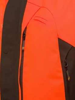 Beretta Koiranohjaajan Vaatteet^Thorn Resistant EVO Jacket metsästystakki, ruskea/oranssi