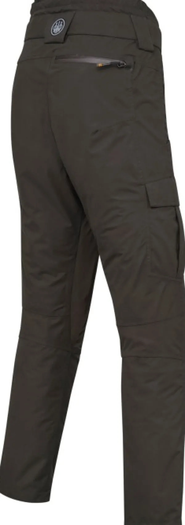 Beretta Tosark Pants metsästyshousut, ruskea| Metsästyshousut/Vedenpitävät Metsästyshousut