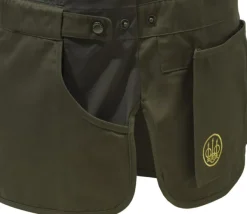 Beretta Tredi Vest ampumaliivi, vihreä| Metsästysliivit/Ampumaliivit