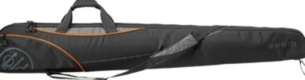 Beretta Unform Pro Soft Gun Case 138cm aselaukku, musta| Aselaukut