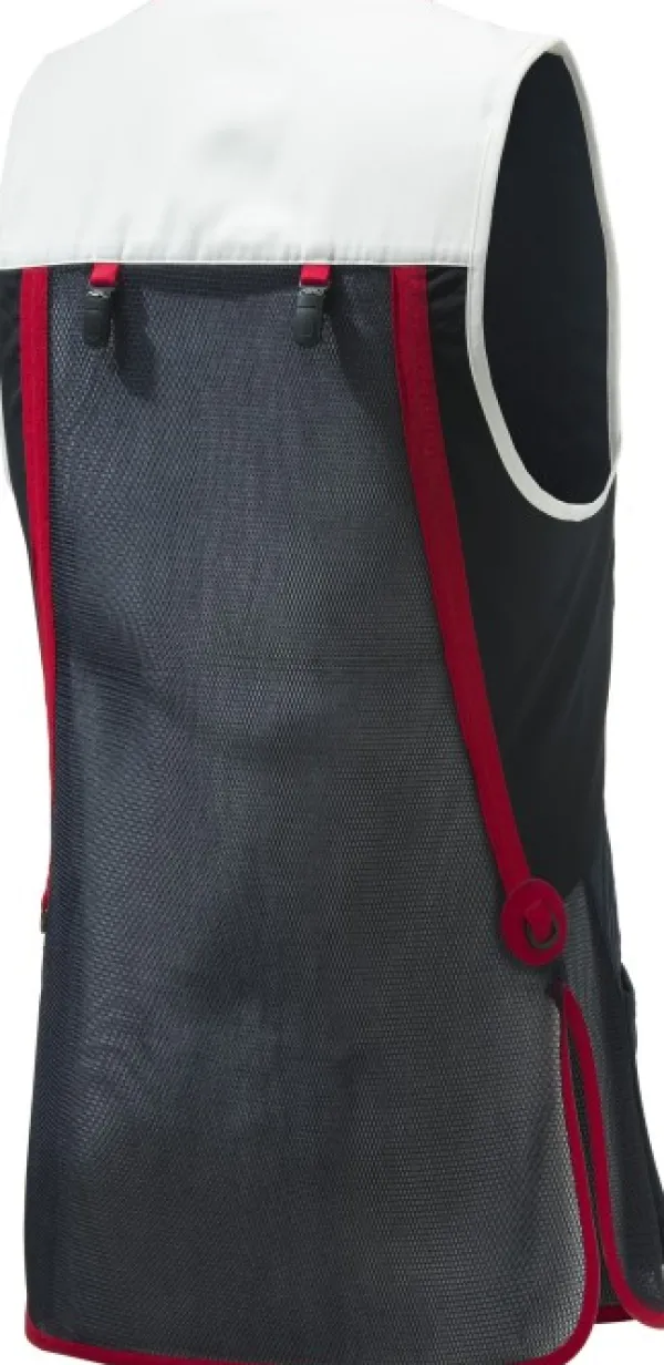 Beretta Uniform Pro 20.20 ammuntaliivi, Blue Total Eclipse & White| Liivit