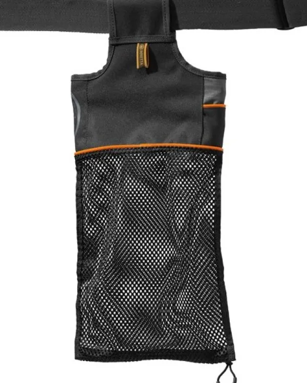 Beretta Patruunalaukut^Uniform Pro Pouch with Mesh EVO patruunakotelo, musta