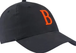 Beretta Unisex Big B Cap Black & Orange| Metsästysasusteet/Metsästyslippikset