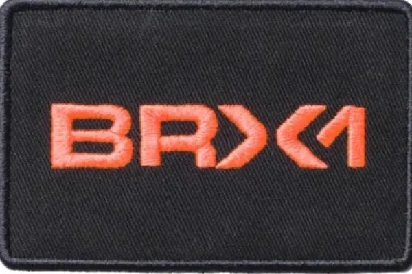 Beretta Metsästysasusteet/Muut Metsästysasusteet^Unisex BRX1 Velcro Patch Black