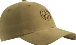 Beretta Metsästysasusteet/Metsästyslippikset^Unisex Sanded EVO Cap Flat Dark Earth