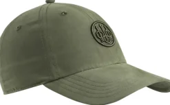 Beretta Unisex Sanded EVO Cap Green Stone| Metsästysasusteet/Metsästyslippikset