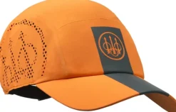 Beretta Unisex Tech Cap Orange| Metsästysasusteet/Metsästyslippikset