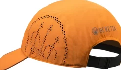 Beretta Unisex Tech Cap Orange| Metsästysasusteet/Metsästyslippikset