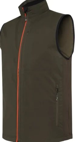 Beretta Liivit^Windshell EVO Vest liivi, Green Moss