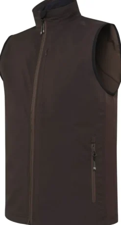 Beretta Liivit^Windshell EVO Vest liivi, Brown Bark