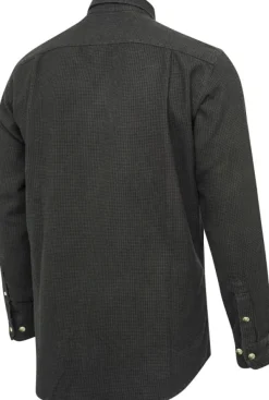 Beretta Metsästyspaidat^Wood Pied de Poule Shirt paita, Green Moss