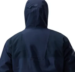 Berghaus Breccan Insulated Parka takki, tummansininen| Talvitakit