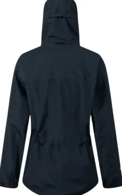 Berghaus Cornice InterActive kuoritakki, musta| Kuori- Ja Sadetakit