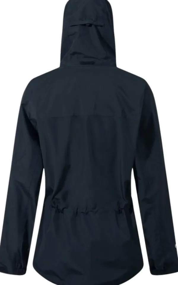 Berghaus Cornice InterActive kuoritakki, musta| Kuori- Ja Sadetakit