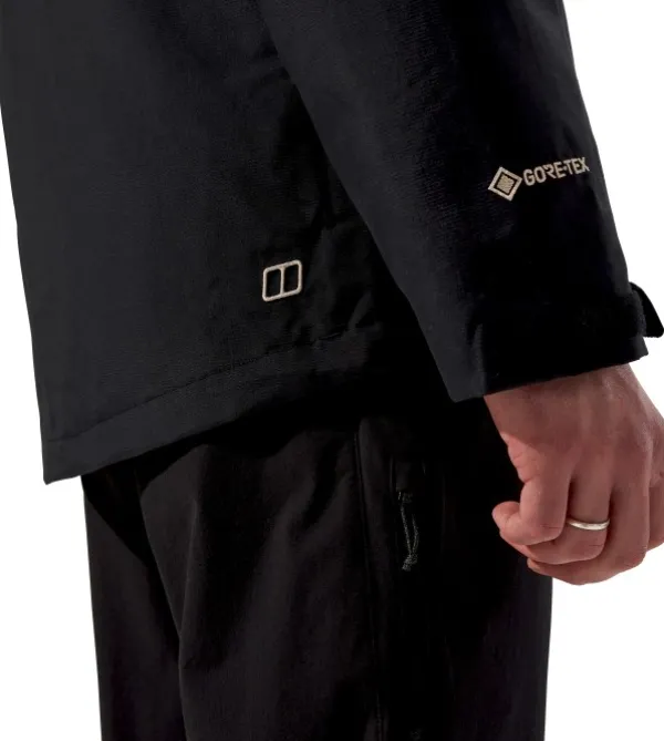 Berghaus Hillwalker 2.0 3in1 kuoritakki, Dusk| Kuori- Ja Sadetakit