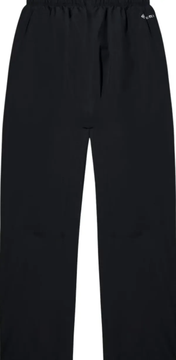 Berghaus Kuori- Ja Sadehousut^Hillwalker kuorihousut, musta