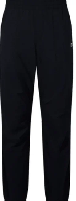 Berghaus Ms Explorer Pant Black/Black| Retkeilyhousut