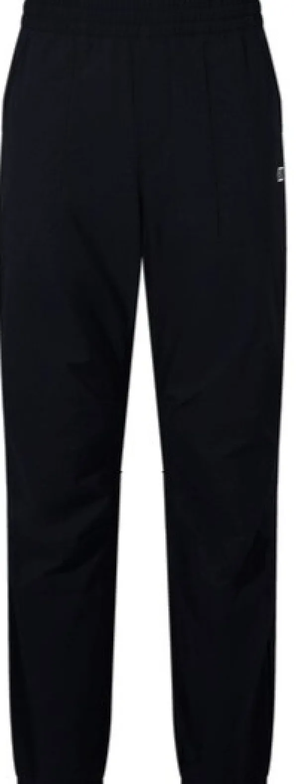 Berghaus Ms Explorer Pant Black/Black| Retkeilyhousut